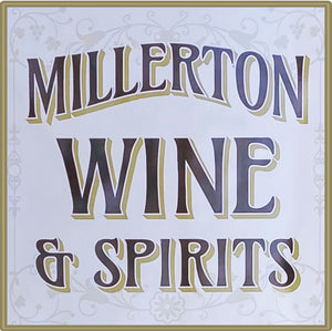 Store Logo