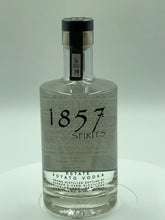 Load image into Gallery viewer, 1857 Spirits Barber’s Farm Vodka
