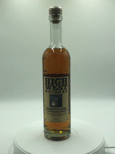 Load image into Gallery viewer, High West Whiskey “Campfire”