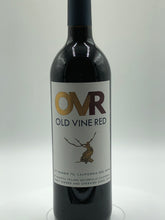 Load image into Gallery viewer, Marietta Vineyards “Old Vine Red”