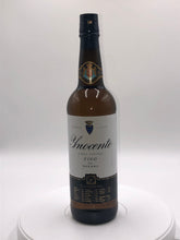 Load image into Gallery viewer, Valdespino Sherry Fino “Inocente”