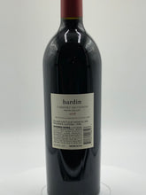 Load image into Gallery viewer, Hardin Cabernet Sauvignon