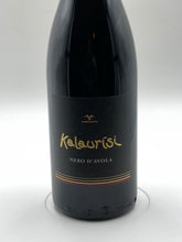 Load image into Gallery viewer, Kalaurisi Nero D’Avola