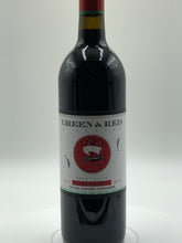 Load image into Gallery viewer, Green & Red Vineyards Chiles Valley Zinfandel