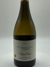 Load image into Gallery viewer, Williamette Valley Chardonnay “Dijon Clone”