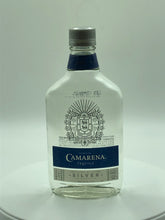 Load image into Gallery viewer, Camarena Silver Tequila 375ml