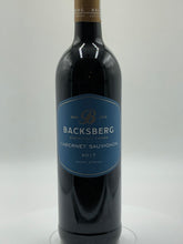 Load image into Gallery viewer, Backsberg Cabernet Sauvignon