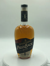 Load image into Gallery viewer, Whistle Pig “PiggyBack” 6 yr old Rye