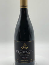 Load image into Gallery viewer, De Grendel Pinotage “Amandelboord”