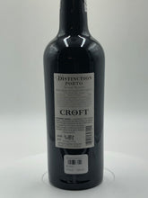Load image into Gallery viewer, Croft “Distinction” port