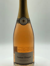 Load image into Gallery viewer, Gaston Chiquet Brut Rose 1er Cru