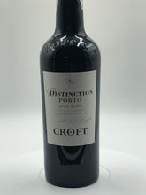 Load image into Gallery viewer, Croft “Distinction” port