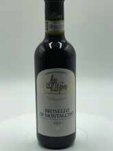 Load image into Gallery viewer, Altesino Brunello di Montalcino 375ml
