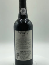 Load image into Gallery viewer, Baronesa de Vilar Late Bottle Vintage port