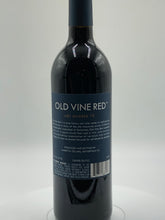 Load image into Gallery viewer, Marietta Vineyards “Old Vine Red”