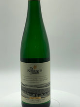 Load image into Gallery viewer, Dr. Konstantin Frank Dry Riesling