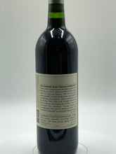 Load image into Gallery viewer, Ridge Vineyards Zinfandel “Ponzo Vineyard”