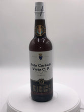 Load image into Gallery viewer, Valdespino Sherry Palo Cortado Viejo
