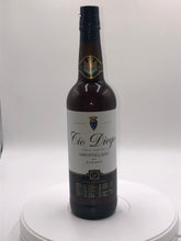Load image into Gallery viewer, Valdespino Amontillado Sherry “Tio Diego”