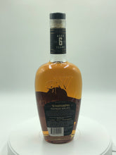 Load image into Gallery viewer, Whistle Pig “PiggyBack” 6 yr old Rye