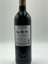 Load image into Gallery viewer, Backsberg Cabernet Sauvignon