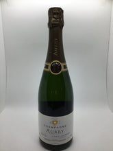 Load image into Gallery viewer, Champagne Aubry