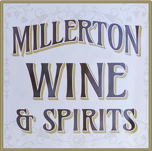 Millerton wine and spirits