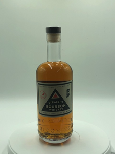 Cardinal Spirits - Straight Bourbon Whiskey (750ml)