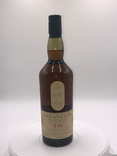 Load image into Gallery viewer, Lagavulin Single Malt Whiskey 16 year
