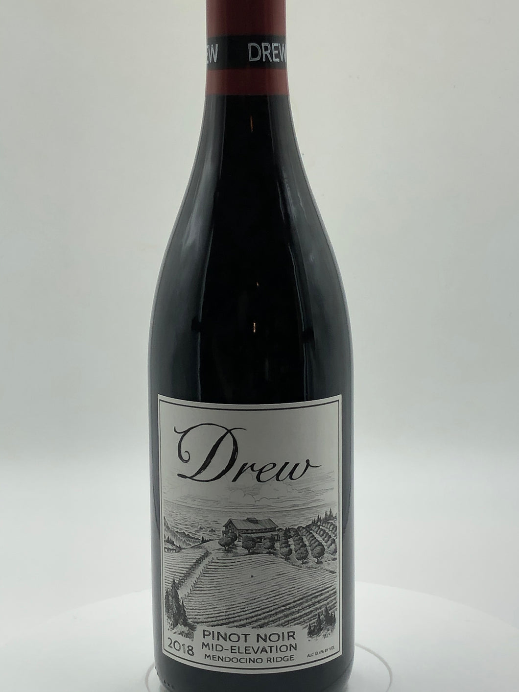 Drew Pinot Noir “Mid-Elevation”