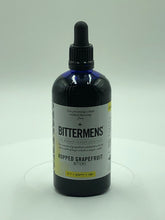 Load image into Gallery viewer, Bittermens ‘Hopped Grapefruit’ bitters
