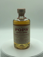 Load image into Gallery viewer, POPS Famous Brand Whisky
