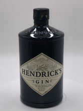 Load image into Gallery viewer, Hendrick’s Gin Liter
