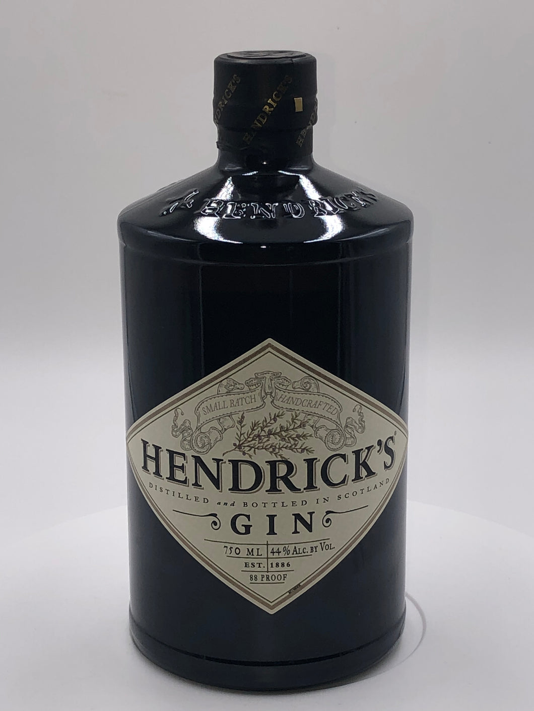 Hendrick’s Gin Liter