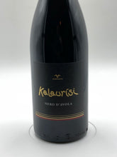 Load image into Gallery viewer, Kalaurisi Nero D’Avola
