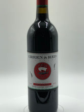 Load image into Gallery viewer, Green &amp; Red Vineyards Chiles Valley Zinfandel
