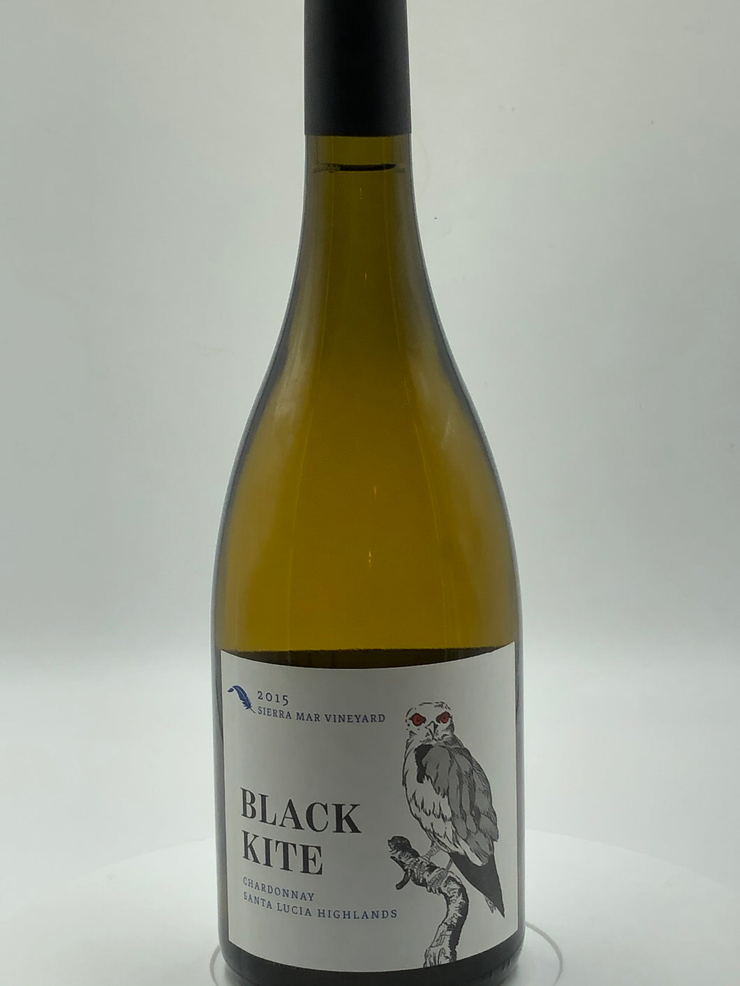 Black Kite Chardonnay Sierra Mar Vineyard