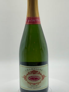R.H. Coutier Champagne N/V 750 ML