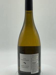 Black Kite Chardonnay Sierra Mar Vineyard