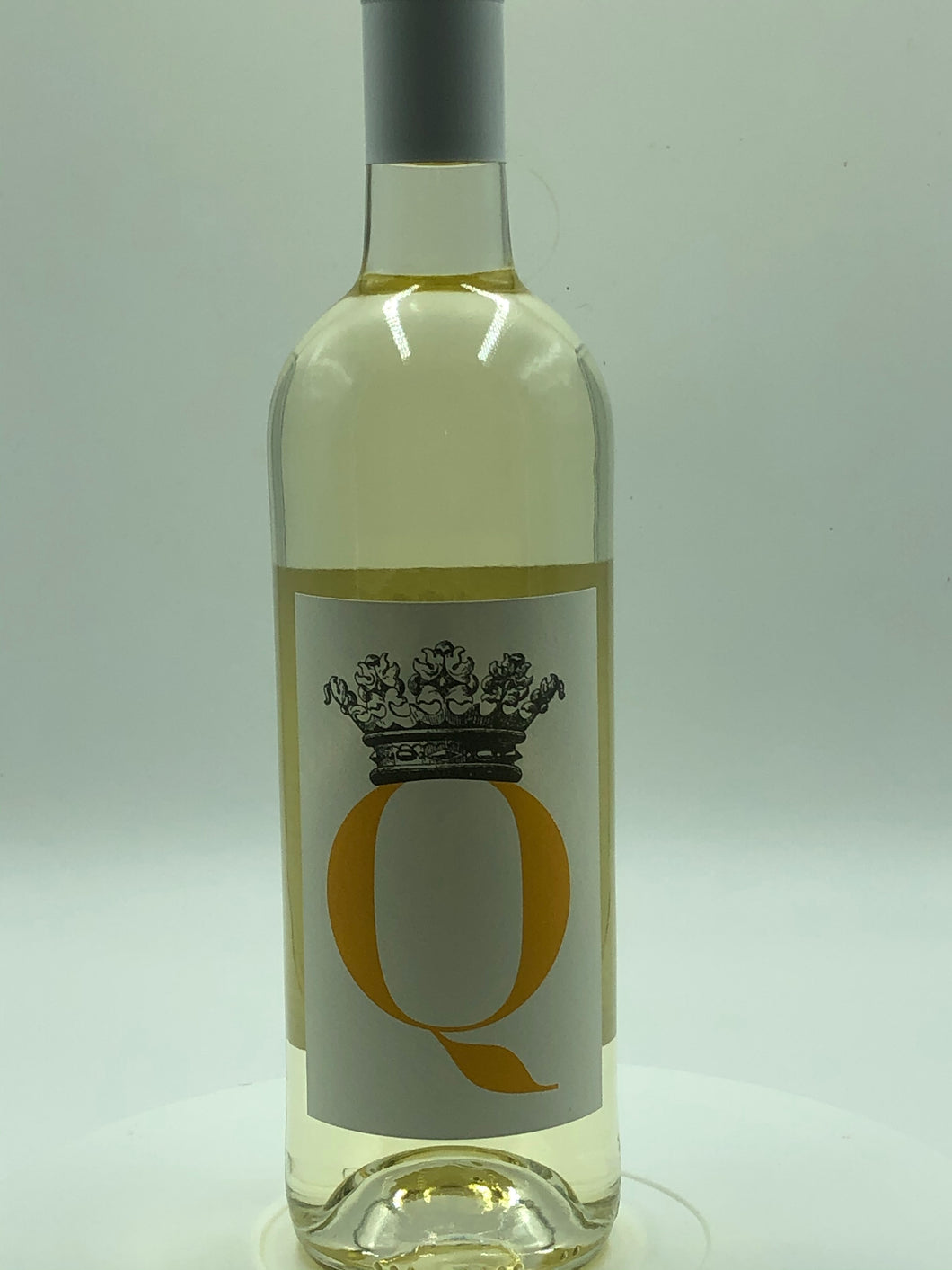 Tousey Winery “Queen of Clermont”