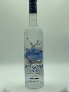 Grey Goose vodka 750ml