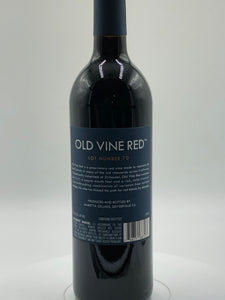 Marietta Vineyards “Old Vine Red”
