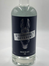 Load image into Gallery viewer, Taconic Distillery Stubbornly Different Gin
