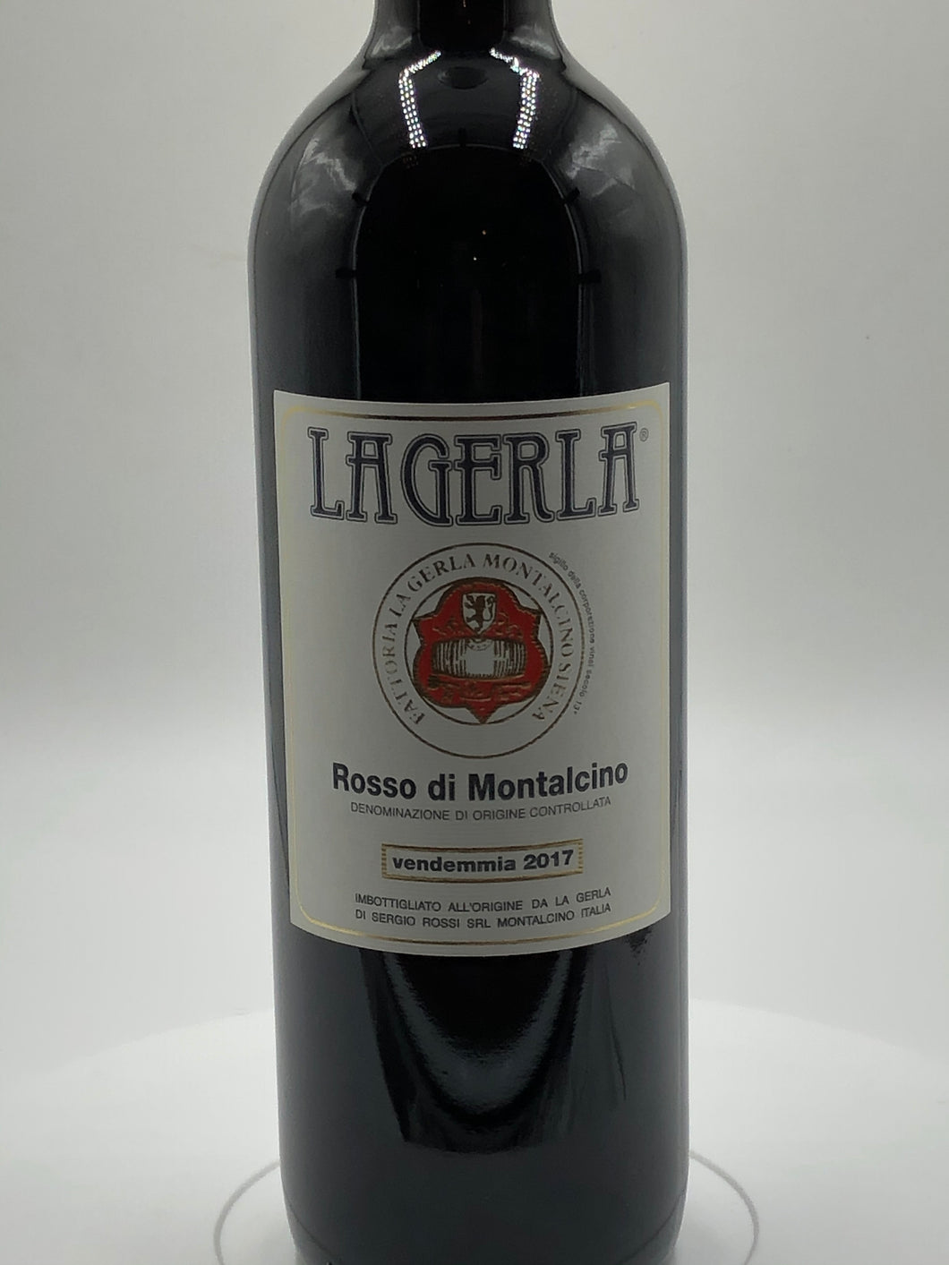 La Gerla Rosso di Montalcino