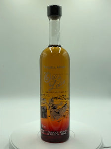 Oro De Lidia Extra Anejo