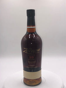 Ron Zacapa Centenario Sistema Solera 23 Dark Rum 750ml