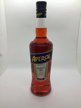 Load image into Gallery viewer, Aperol Aperitivo 750 ML

