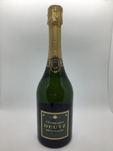 Load image into Gallery viewer, Champagne Deutz Brut Classic
