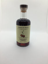 Load image into Gallery viewer, American Fruits Sour Cherry Liqueur 375 ML
