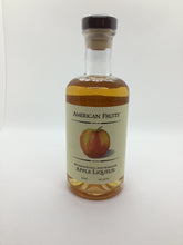 Load image into Gallery viewer, American Fruits Apple Liqueur 375 ML
